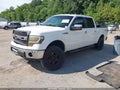 2012 Ford F-150 — photo 2 of 16 | VIN 1FTFW1EFXCFC71435