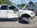 2012 Ford F-150 — photo 6 of 16 | VIN 1FTFW1EFXCFC71435