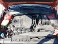 2020 Hyundai Sonata — photo 10 of 16 | VIN 5NPEL4JA1LH036413