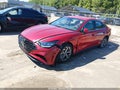 2020 Hyundai Sonata — photo 2 of 16 | VIN 5NPEL4JA1LH036413