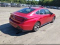 2020 Hyundai Sonata — photo 4 of 16 | VIN 5NPEL4JA1LH036413