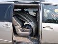 2005 Toyota Sienna — photo 19 of 19 | VIN 5TDZA23C95S352956