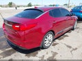 2014 Kia Optima — photo 4 of 16 | VIN 5XXGN4A77EG281755