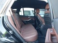 2023 BMW X5 — photo 8 of 20 | VIN 5UXCR4C02P9N47832