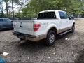 2013 Ford F-150 — photo 4 of 17 | VIN 1FTFW1ET4DKF76542