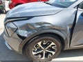 2023 Kia Sportage — photo 18 of 21 | VIN 5XYK33AF9PG081685