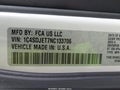 2022 Dodge Durango — photo 9 of 16 | VIN 1C4SDJET7NC133706