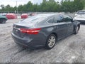 2013 Toyota Avalon — photo 4 of 16 | VIN 4T1BK1EB9DU039831