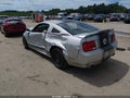 2007 Ford Mustang — photo 3 of 16 | VIN 1ZVHT82H575334045