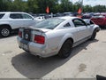 2007 Ford Mustang — photo 4 of 16 | VIN 1ZVHT82H575334045