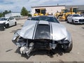 2007 Ford Mustang — photo 12 of 16 | VIN 1ZVHT82H575334045