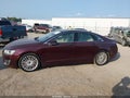 2017 Lincoln MKZ — photo 15 of 17 | VIN 3LN6L5MU7HR643903