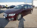 2017 Lincoln MKZ — photo 2 of 17 | VIN 3LN6L5MU7HR643903