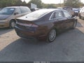 2017 Lincoln MKZ — photo 4 of 17 | VIN 3LN6L5MU7HR643903