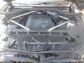 2025 BMW X5 — photo 10 of 16 | VIN 5UX23EU00S9Z73271