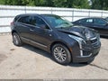 2017 Cadillac XT5 — photo 1 of 16 | VIN 1GYKNDRSXHZ303956