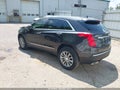 2017 Cadillac XT5 — photo 3 of 16 | VIN 1GYKNDRSXHZ303956