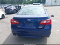 2016 Subaru Legacy — photo 16 of 17 | VIN 4S3BNAA61G3060770