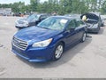 2016 Subaru Legacy — photo 2 of 17 | VIN 4S3BNAA61G3060770