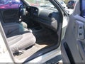 2000 Dodge Durango — photo 5 of 15 | VIN 1B4HS28ZXYF235135