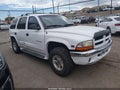 2000 Dodge Durango — photo 1 of 15 | VIN 1B4HS28ZXYF235135
