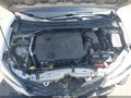 2014 Toyota Corolla — photo 10 of 17 | VIN 5YFBURHEXEP101223