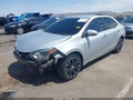 2014 Toyota Corolla — photo 2 of 17 | VIN 5YFBURHEXEP101223