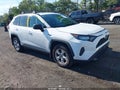 2020 Toyota RAV4 Hybrid — photo 1 of 16 | VIN 2T3LWRFV0LW084534