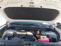 2025 Hyundai Santa Fe Hybrid — photo 10 of 17 | VIN 5NMP54G11SH059499