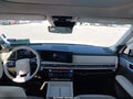 2025 Hyundai Santa Fe Hybrid — photo 5 of 17 | VIN 5NMP54G11SH059499