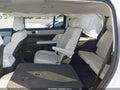2025 Hyundai Santa Fe Hybrid — photo 8 of 17 | VIN 5NMP54G11SH059499