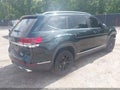 2021 Volkswagen Atlas — photo 4 of 17 | VIN 1V2ER2CA3MC514598