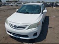 2013 Toyota Corolla — photo 2 of 16 | VIN 2T1BU4EE6DC961559