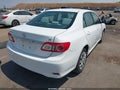 2013 Toyota Corolla — photo 4 of 16 | VIN 2T1BU4EE6DC961559