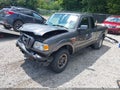 2011 Ford Ranger — photo 2 of 20 | VIN 1FTKR4EE0BPA45945