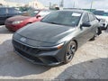 2025 Hyundai Elantra — photo 2 of 22 | VIN KMHLM4DG6SU953884