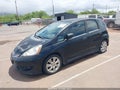 2009 Honda Fit — photo 2 of 13 | VIN JHMGE88439S027666