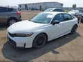 2025 Honda Civic — photo 2 of 16 | VIN 2HGFE2F50SH516305