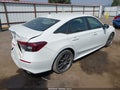 2025 Honda Civic — photo 4 of 16 | VIN 2HGFE2F50SH516305