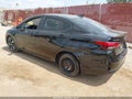 2024 Nissan Versa — photo 3 of 16 | VIN 3N1CN8FV6RL830386