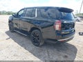 2021 Chevrolet Tahoe — photo 3 of 16 | VIN 1GNSKNKDXMR272418