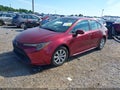 2022 Toyota Corolla — photo 2 of 16 | VIN 5YFEPMAE6NP374340