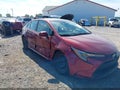 2022 Toyota Corolla — photo 6 of 16 | VIN 5YFEPMAE6NP374340