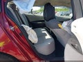 2022 Toyota Corolla — photo 8 of 16 | VIN 5YFEPMAE6NP374340