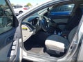 2012 Kia Forte — photo 5 of 11 | VIN KNAFU4A28C5487913