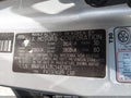 2012 Kia Forte — photo 9 of 11 | VIN KNAFU4A28C5487913
