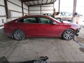 2017 Chevrolet Malibu — photo 14 of 17 | VIN 1G1ZE5ST5HF252292