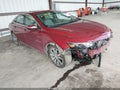2017 Chevrolet Malibu — photo 1 of 17 | VIN 1G1ZE5ST5HF252292