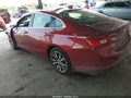 2017 Chevrolet Malibu — photo 3 of 17 | VIN 1G1ZE5ST5HF252292