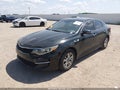 2018 Kia Optima — photo 2 of 16 | VIN 5XXGT4L39JG197429
